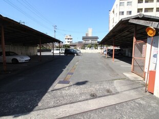 MDIマンション苅田駅前の物件外観写真